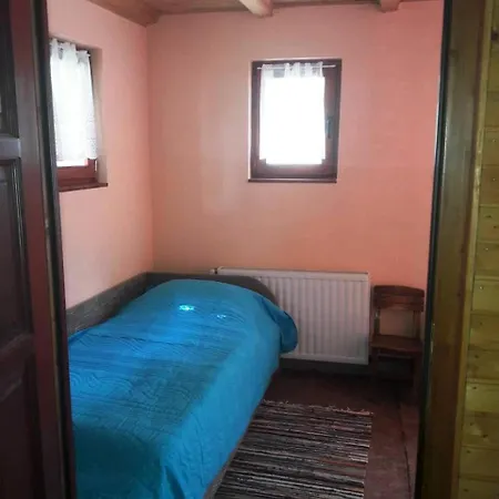 度假居 Chalet Panda *