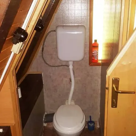 Chalet Panda *