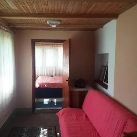 Chalet Panda