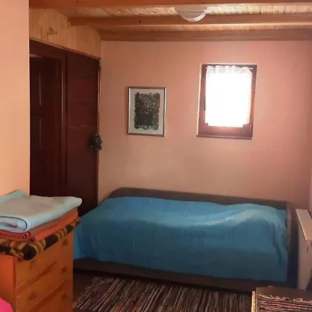 Chalet Panda