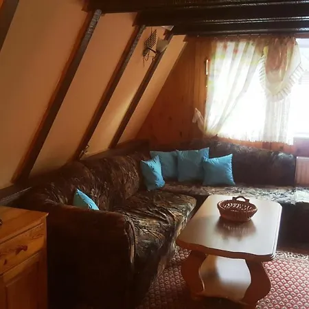 度假居 Chalet Panda *