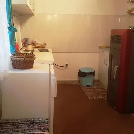 度假居 Chalet Panda